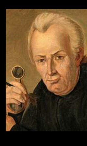 Muerte de José Celestino Mutis