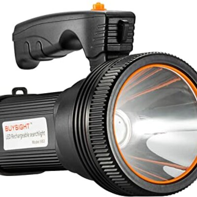 Timeline: Historia de las linternas