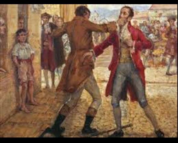 Grito de Independencia