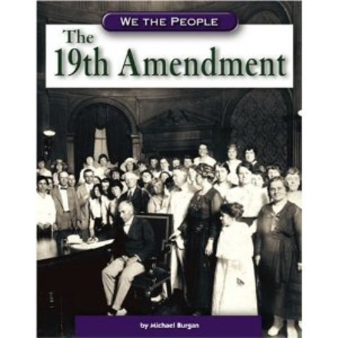 19th Amendment