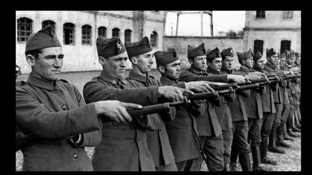 Guerra civil de 1812