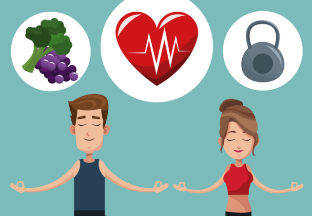 DEFINICION DE LA SALUD