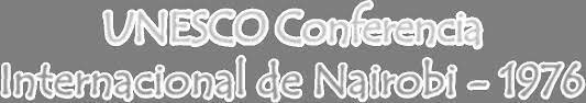 Conferencia internacional de Nairobi