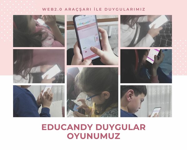 Duygusal Bilinç Etkinlikleri