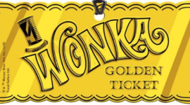 Timeline: Charlie and the Chocolate Factory Chapters 28,29,30