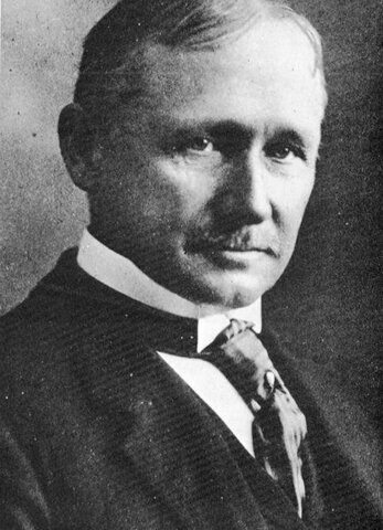 Administración científica(Frederick taylor)