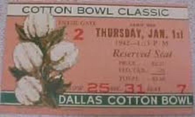 1941 Crimson Tide team