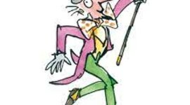 Timeline: Charlie and the Chocolate Factory Free Choice