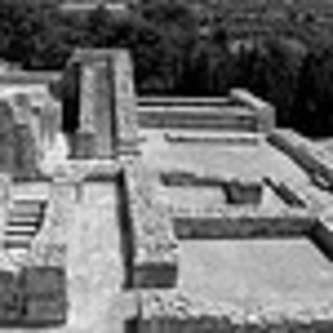 The Early Bronze Age in Greece-3000-6000 B.C.