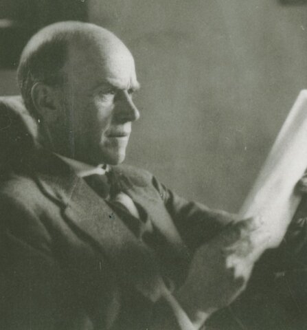 Teoría de las relaciones humanas (Elton mayo)