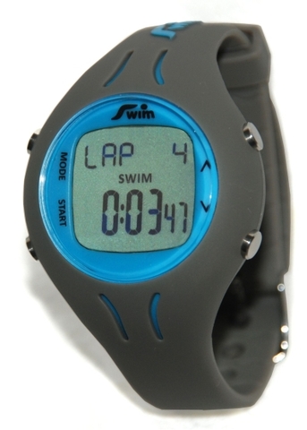 llega a mi el POOL MATE ...el contador de largos para nadadores