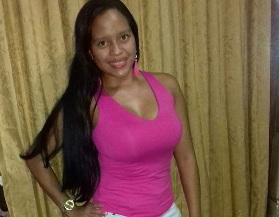 Feminicidios, enero 2019