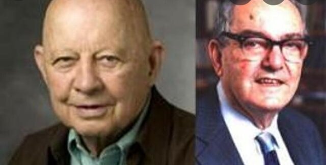 Teoría de la organización (James march y Helbert simon)