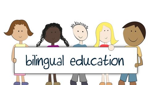 Educación Bilingüe grupos indígenas