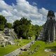 Guatemala tikal