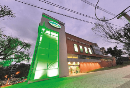 Grupo casino se convierte en accionista mayoritario