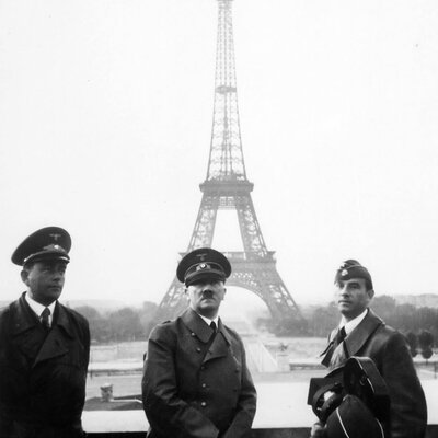 Timeline: Grandes Acontecimientos de la Segunda Guerra Mundial