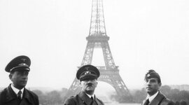 Timeline: Grandes Acontecimientos de la Segunda Guerra Mundial