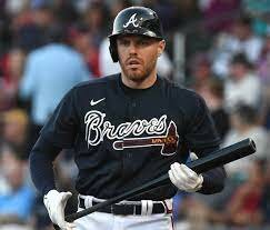 the best first baseman