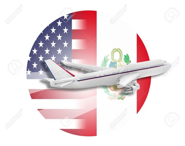 New life- new country