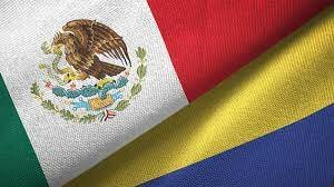TLC México-colombia