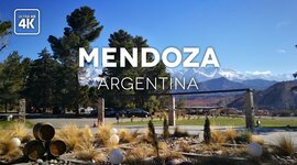 Timeline: UN POCO DE HISTORIA MENDOCINA