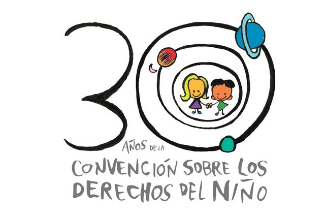 Convención sobre los Derechos del Niño 1990 Ley 12 de 1991