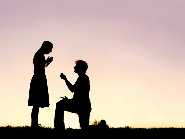 Get engaged
