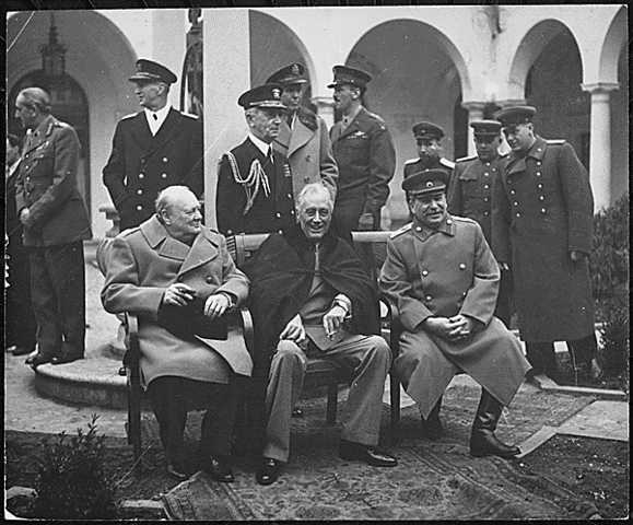 Yalta Conference