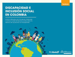 Declaración de Cartagena de Indias sobre Políticas Integrales para las Personas con Discapacidad en el Área Iberoamericana, 1992