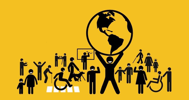 Convención sobre los Derechos de las Personas con Discapacidad ley 1346 de 2009