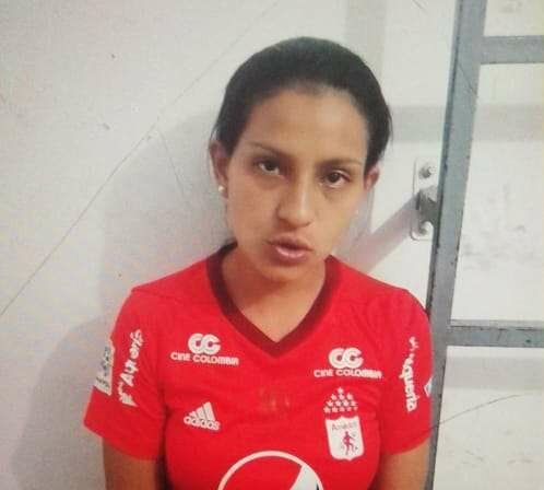 Feminicidios, Mayo 2019