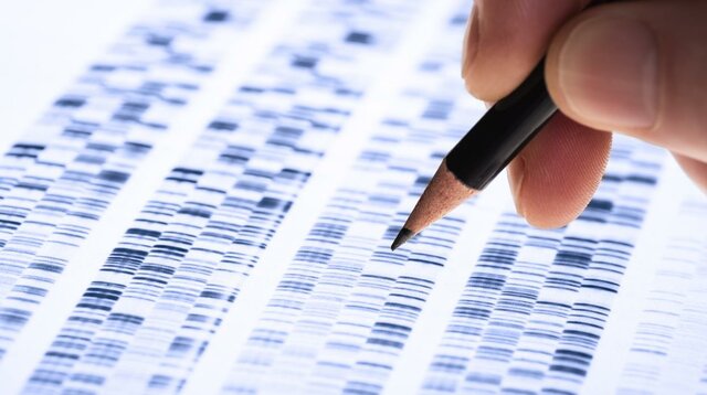 Conferencia sobre investigación genómica