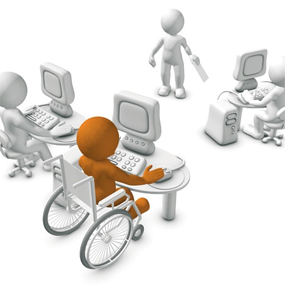 Convenio sobre la readaptación profesional y el empleo (personas “inválidas”)