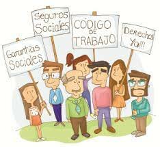 Se crea la Comisión para la Mejora y Bienestar de las Clases Trabajadoras.