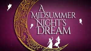 Publication of Shakespeare's A Midsummer Night's Dream