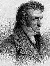 Jean Marc Itard (1775-1938)