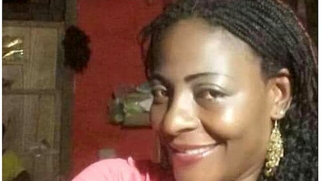 Feminicidios, Junio 2019