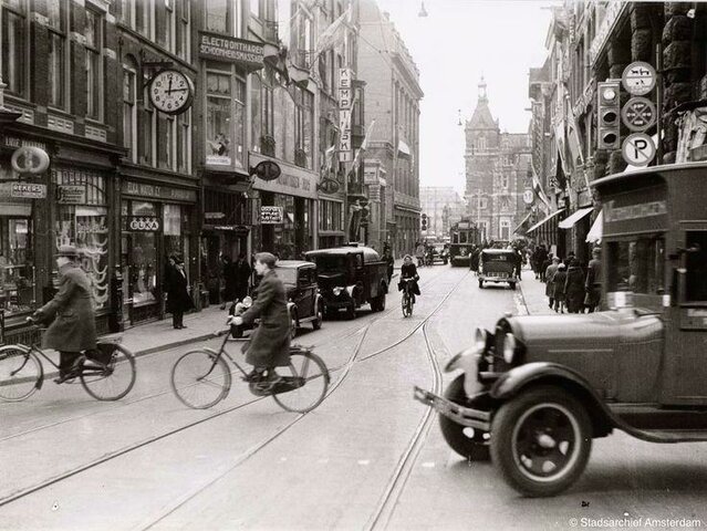 Amsterdam