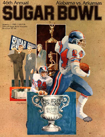 1979 Crimson Tide team