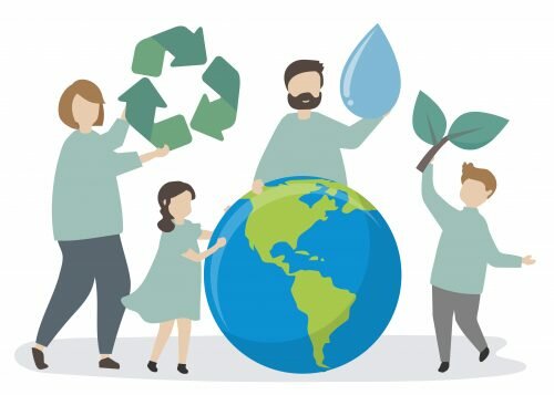 VI Congreso Internacional De Educación Ambiental