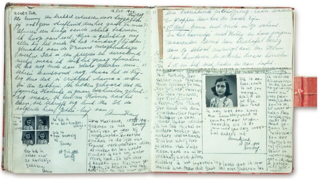 The Diary