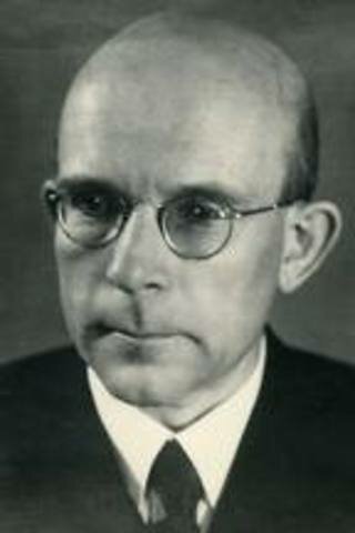 Theodor Geiger