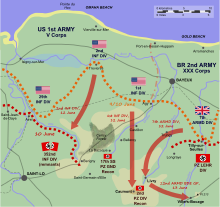 Operation Perch