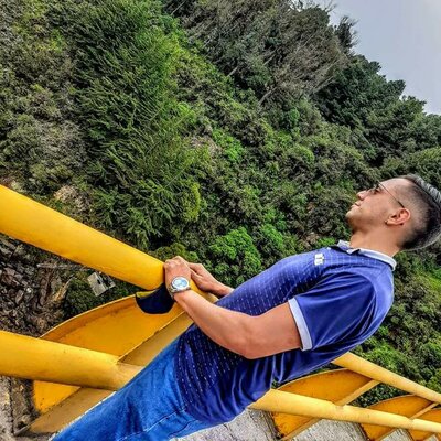 Timeline: Acontecimientos de mi vida