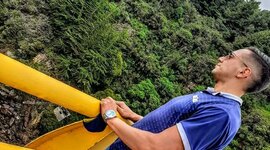 Timeline: Acontecimientos de mi vida