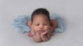 Timeline: Baby's Milestones