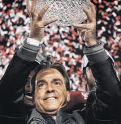 2009 Crimson Tide team