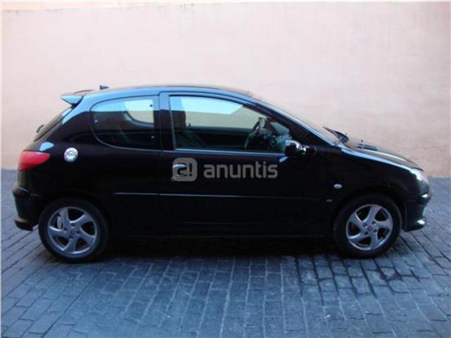 ¡MI COCHE PARTICULAR!