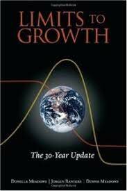 Limites de Crecimiento